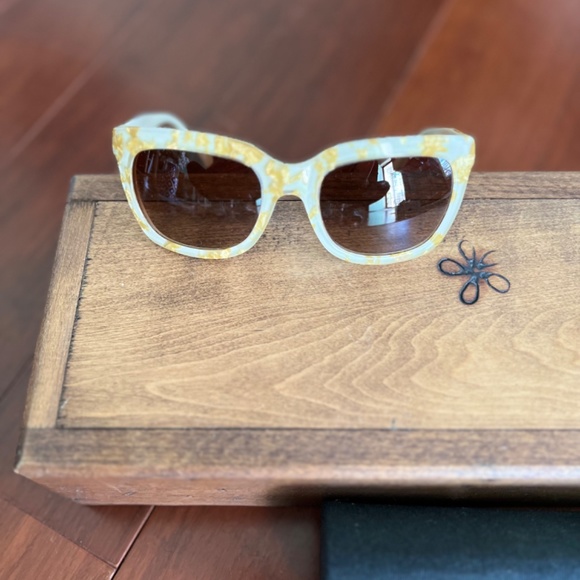 Dolce & Gabbana sunglasses